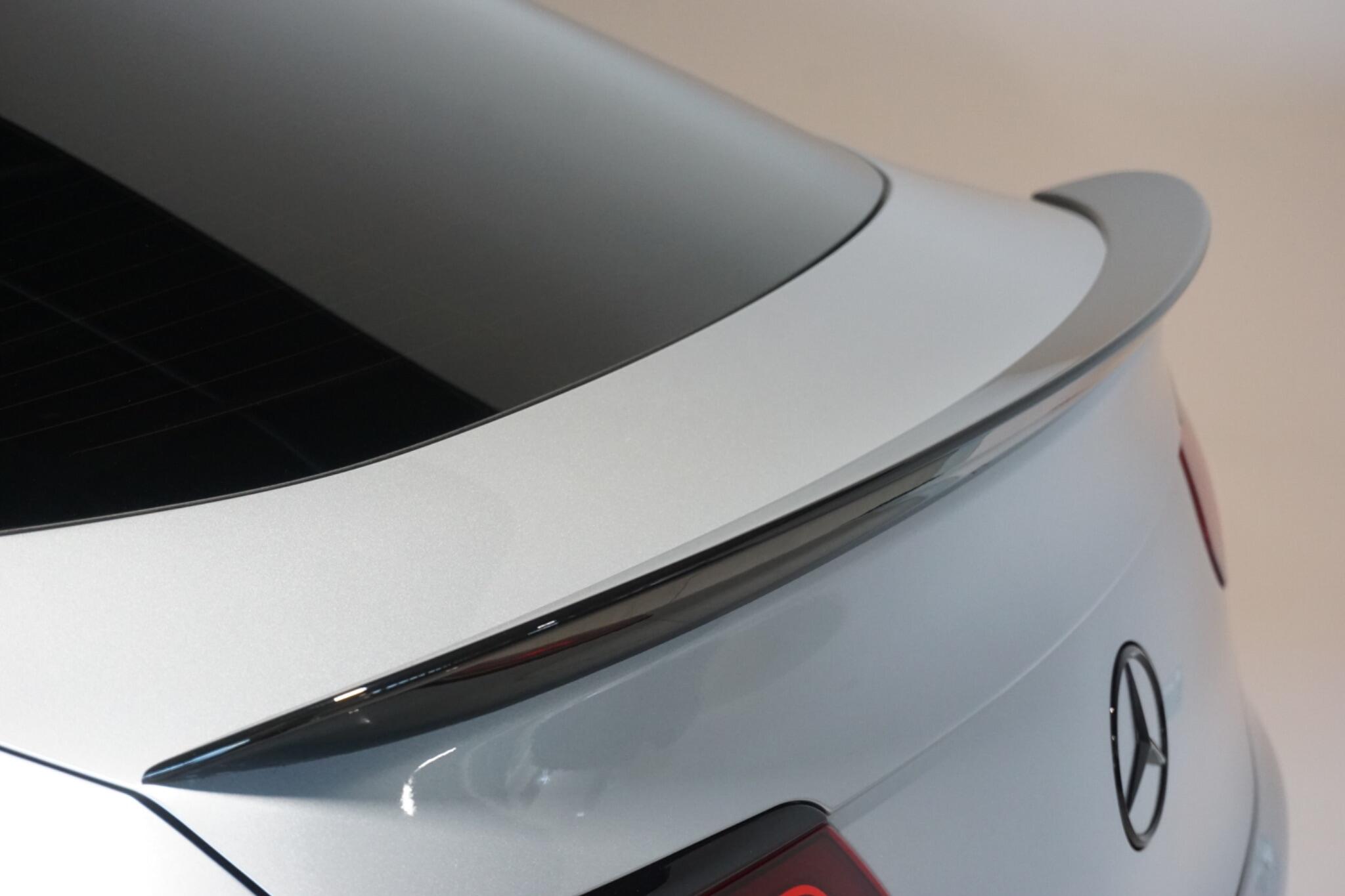 Mercedes-Benz GLC 2.1 GLC220d AMG Line (Premium Plus) Coupe 5dr Diesel G-Tronic+ 4MATIC Euro 6 (s/s) (170 ps)